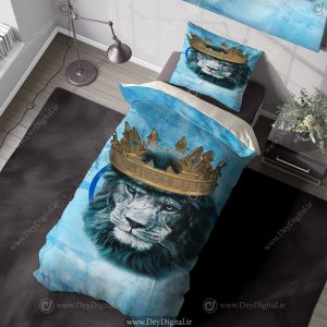 روتختی سه بعدی نوجوان طرح استقلال