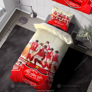 روتختی طرح پرسپولیس