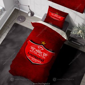 روتختی سه بعدی پسرانه طرح پرسپولیس