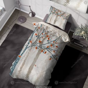 روتختی طرح شاخه