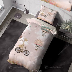 روتختی فانتزی برای کودک