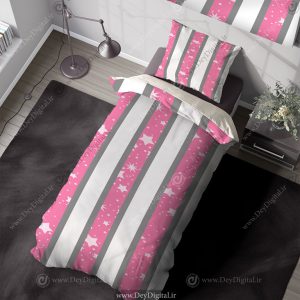 روتختی ساده و شیک دخترانه