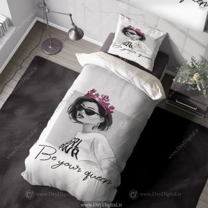 ست روتختی اسپرت دخترانه