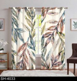پرده اتاق خواب SH-4033
