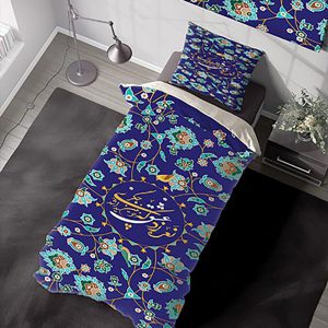 روتختی سنتی طرح خطاطی