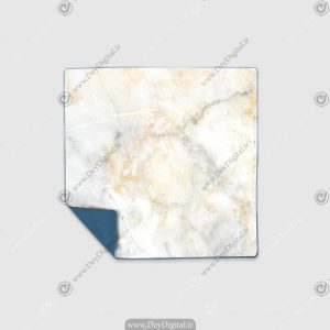 رومیزی طرح سنگ مرمر روشن