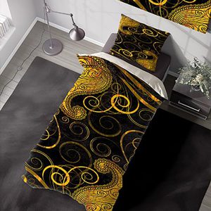 روتختی سنتی طرح ترنج