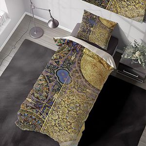 روتختی یک نفره طرح کلاسیک
