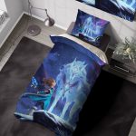 روتختی گرگ کریستالی در بازی دوتا دو