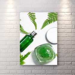 تابلو شاسی طرح کلینیک زیبایی