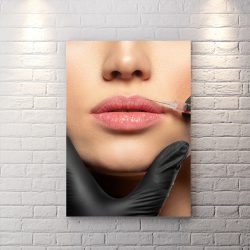 تابلو شاسی طرح بوتاکس