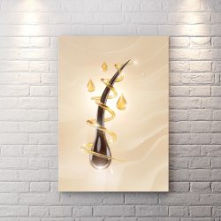تابلو شاسی طرح کاشت مو