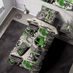 سرویس روتختی طرح موسیقی