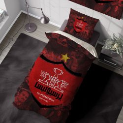 سرویس روتختی پسرانه فوتبالی طرح پرسپولیس