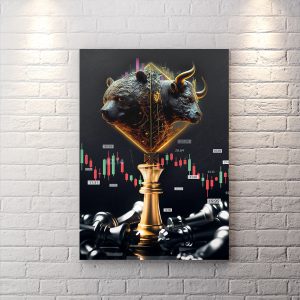 تابلو شاسی ارز دیجیتال