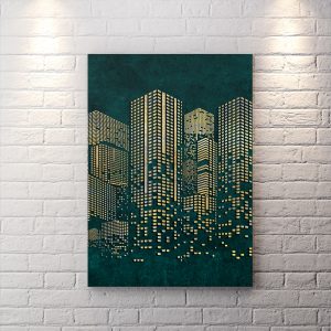 تابلو دکوراتیو ساختمانی