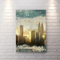 تابلو شاسی برای املاک