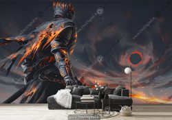 پوستر دیواری گیم برای گیم نت