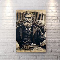 تابلو شاسی طرح روانشناسی فروید