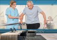 پوستر دیواری مطب دکتر فیزیوتراپی