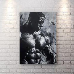 تخته شاسی طرح بدنسازی