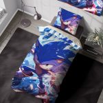 ست روتختی طرح سونیک