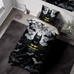 روتختی طرح جدید بتمن با تم تیره