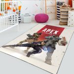 Apex Legends Carpet
