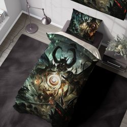 روتختی تک نفره مدل بازی Dota2 برای اتاق گیم