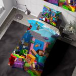 روتختی یکنفره ماینکرافت