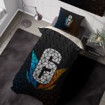 ست روتختی تکنفره بازی رینبو سیکس