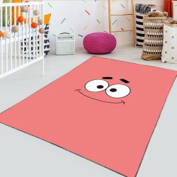 فرشینه اتاق کودک پاتریک