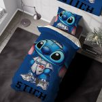 ست روتختی یکنفره طرح استیچ