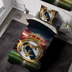 ست روتختی طرح رئال مادرید