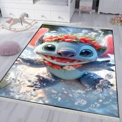 فرشینه طرح استیچ