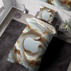 ست روتختی اسپرت طرح اپل