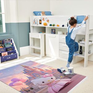 فرشینه طرح کیتی
