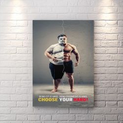 تابلو شاسی برای مطب تغذیه