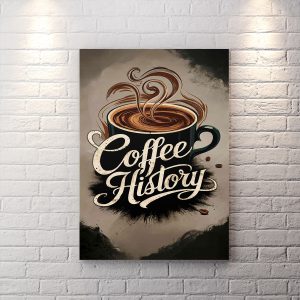 تابلو شاسی طرح کافی شاپ
