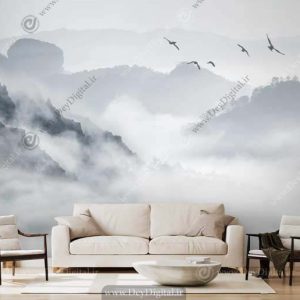 پوستر دیواری هنری ba-4131