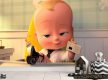 پوستر دیواری Boss Baby کد ba-5677