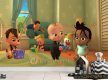 پوستر دیواری Boss Baby کد ba-5680