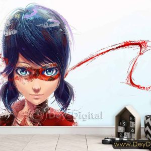 پوستر دیواری میراکلس ba-5708