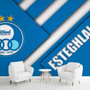 پوستر دیواری پرچم استقلال ba-5739