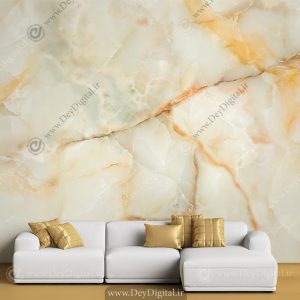 پوستر دیواری طرح سنگ مرمر