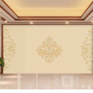 پوستردیواری ساده کلاسیک