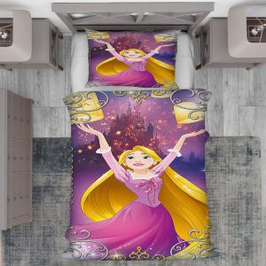 روتختی کودک دخترانه فانتزی ch-10063