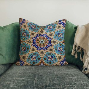 کوسن طرح سنتیcm-3-49