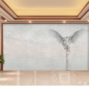 پوستر دیواری کلاسیک غربی
