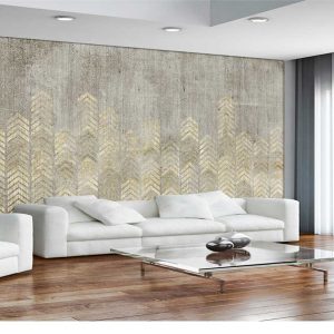 پوستردیواری هنری مدرن